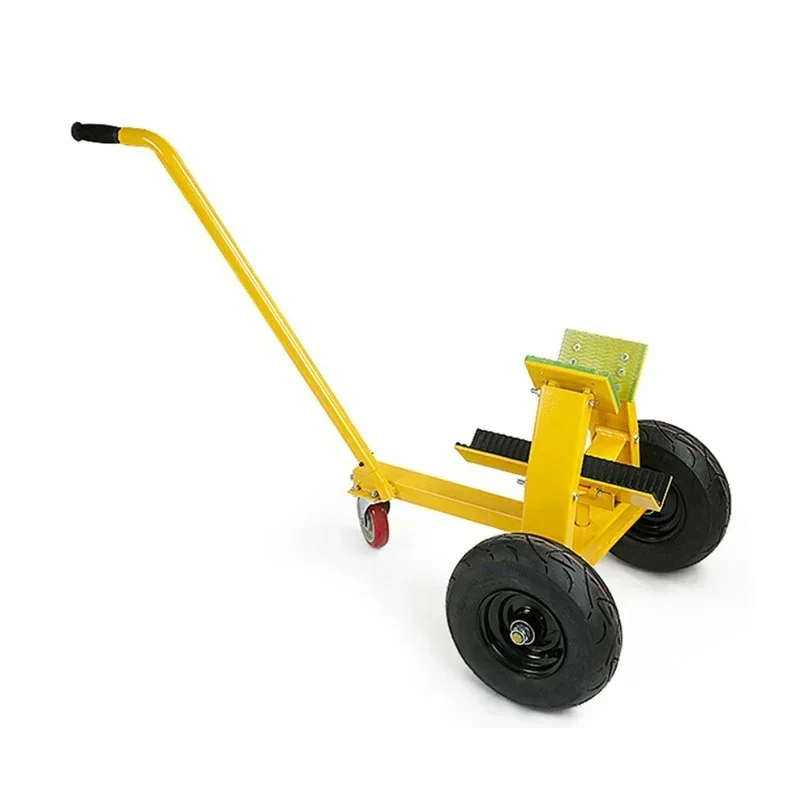 عربات الخشب الرقائقي الأوتوماتيكية، عربات اليد الكبيرة، مركبات النقل المتنقلة الصناعية الثقيلة، عربات التعامل مع الرخام