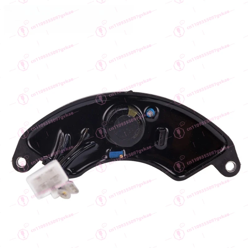 

5kw 188 AVR Single-phase Automatic Voltage Regulator Generator Voltage Regulator