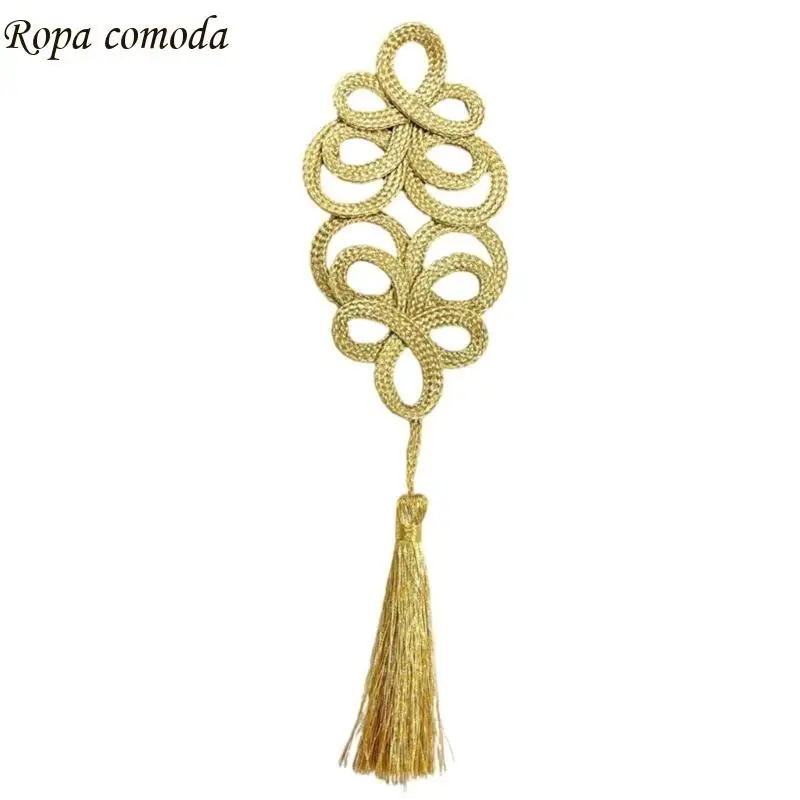 

MXMA Flowers Patches Garment Applique Braided DIY Wedding Dress Sewing Accessories
