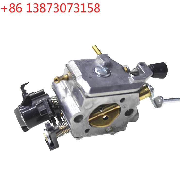 

Farmertec Made Carburetor Compatible with Hus 445 450 450E 450II Zama C1M-EL37B Jonsered CS2245 McCulloh CS450 Chainsaw
