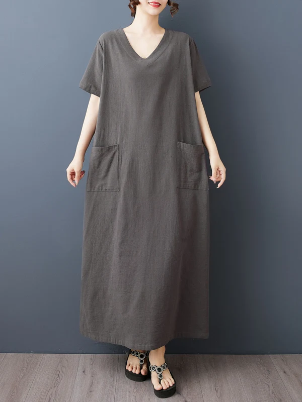 Retro Color Cotton … - image