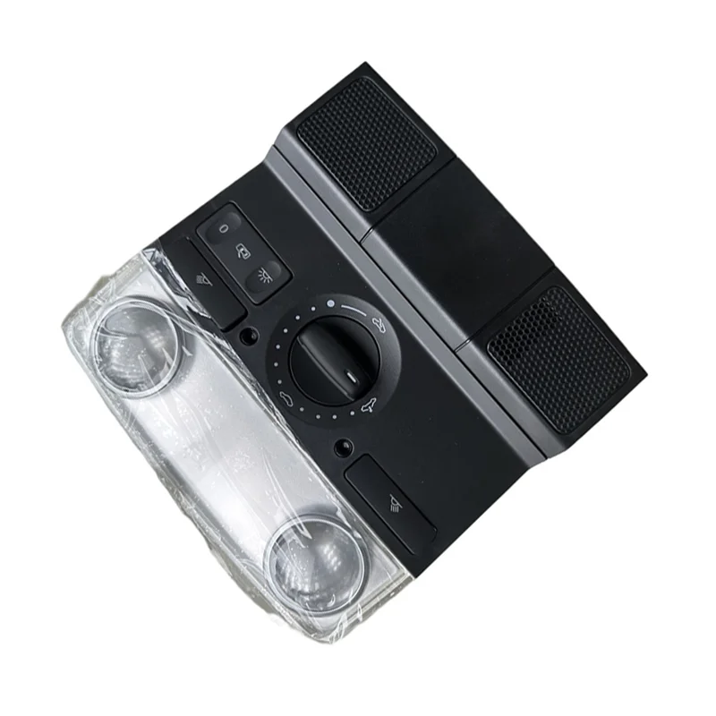 

Overhead Dome Sunroof Reading Light Switch For VW Jetta Golf MK5 Passat Seat 1KD947105A