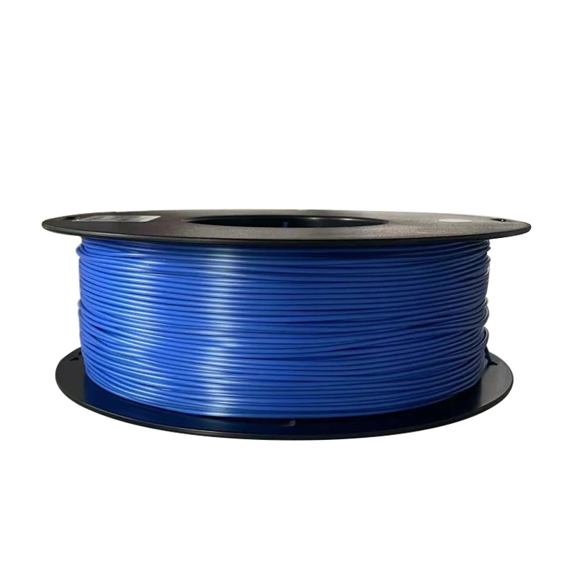 1.75mm 500g 3D Printer Filament PLA Orange Blue wire Vacuum Packaging For 3D Printing Fliament Supplies 100% No Bubble