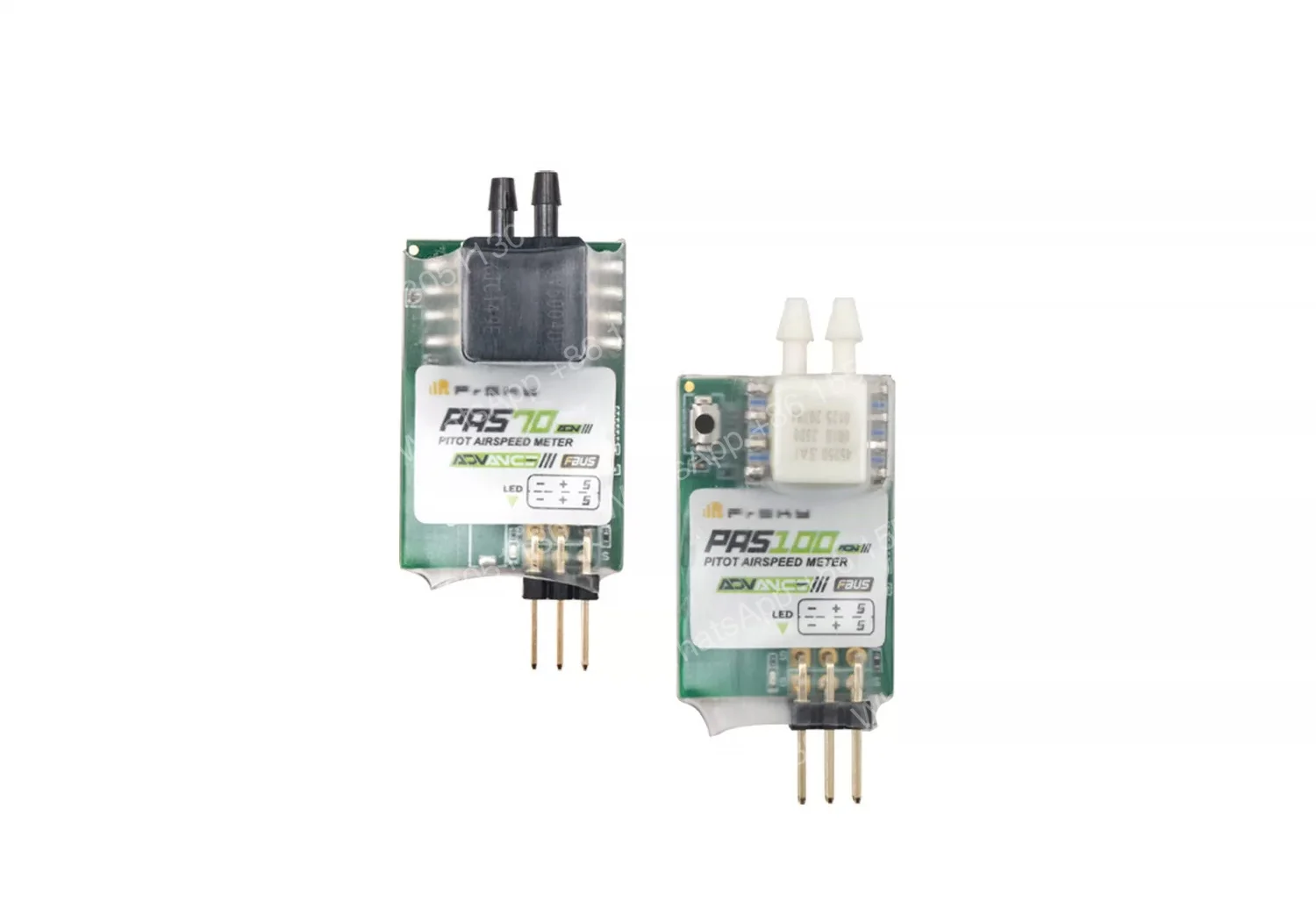 [FrSky] PAS70/100 ADV airspeed sensor orders fast delivery