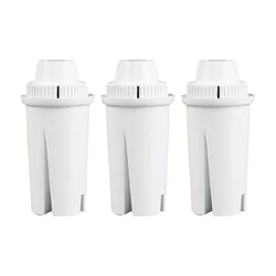 For Brita Pitcher Filter Standards Grand, Lake, Capri, Wave Classic 35557, OB03, Mavea 10700