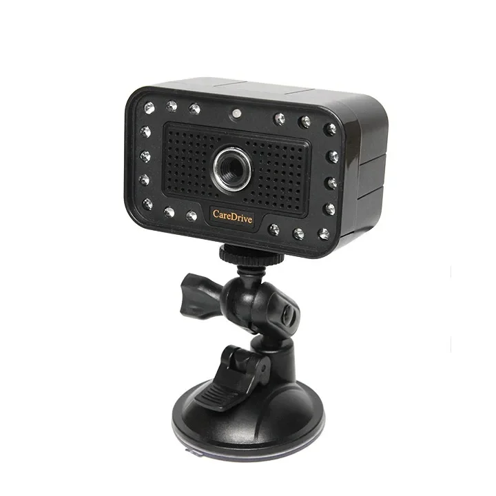 Driver Fatigue Alarm, Self Monitoring Wireless Alarm System Connect With GPS Fatigue Distraction Sensor MR688