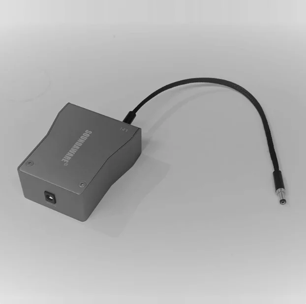 

SOUNDAWARE LP1 high-performance 10M level ultra-low noise high-frequency wide high-quality linear regulator power supply