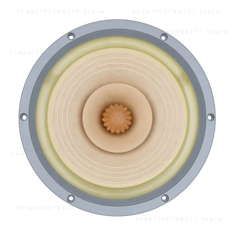 Full-range speaker impedance: 8 ohms, power: 50-80 watts, frequency response: 37-20khz, 10-inch speaker unit