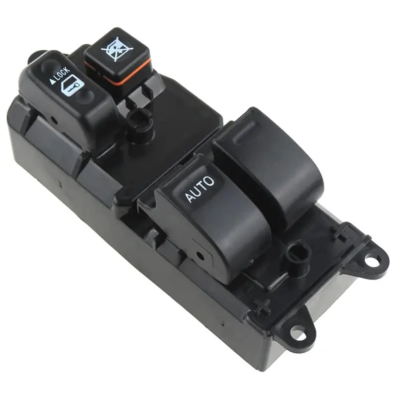 NEW HOT In Stock-Electric Control Power Master Window Lifter Switch Button 84820-42030 For TOYOTA RAV4 SXA1 1994-2000 Car Access