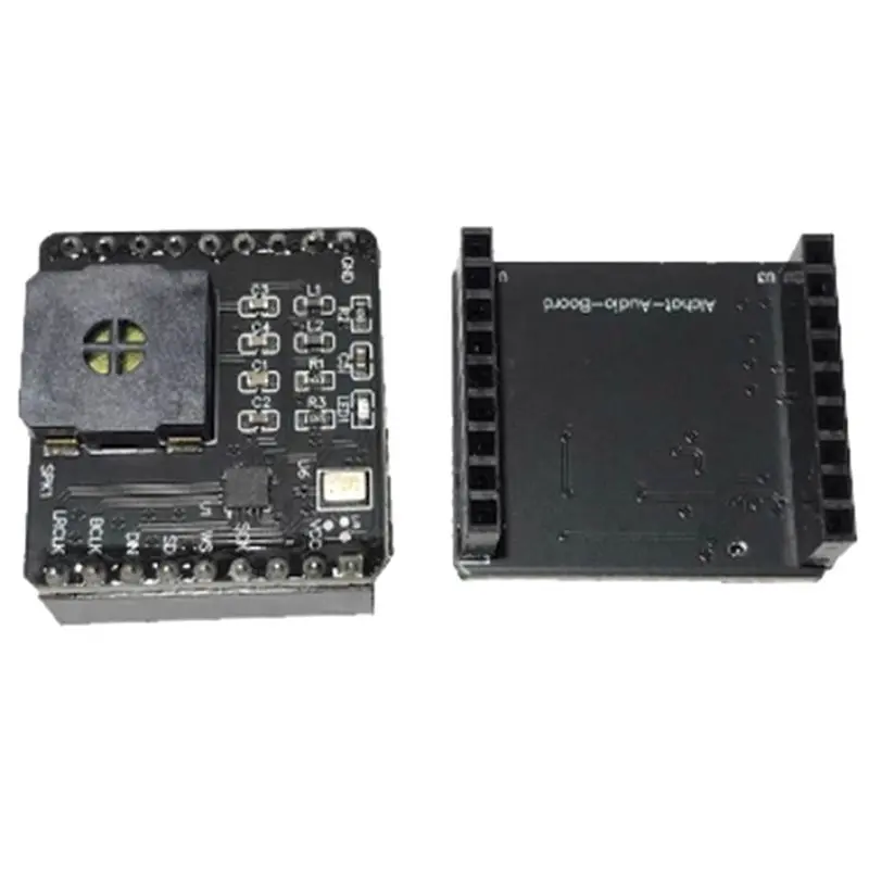 FFYY-MAX98357 INMP441 Audio Integration Module Compatible With ESP32-S3 Development Board For AI Voice Chat