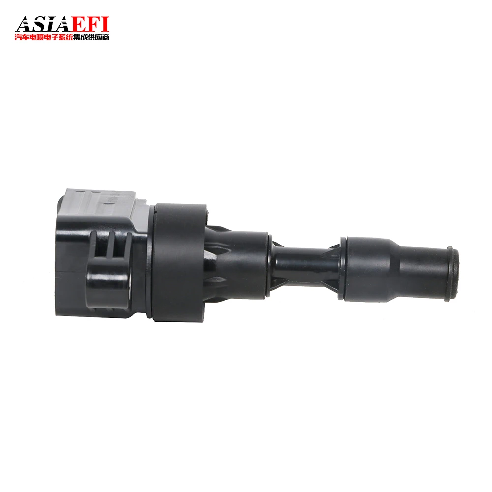 ASIAEFI high quality Ignition Coil 27300-2GGA0 for Hyundai Genesis Grandeur Santa Fe Kona Tucson i30 Kia K5 K7 Optima 273002GGA0