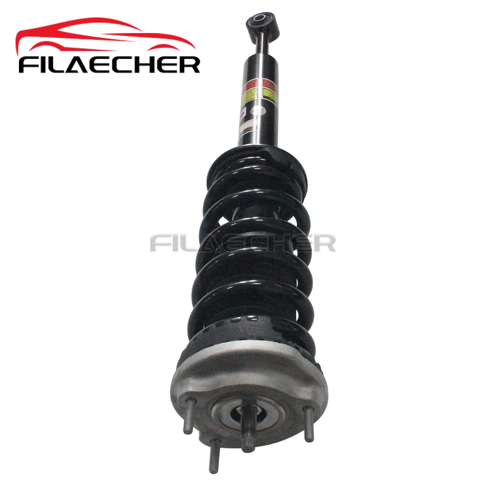

For Maserati Ghibli M157 RWD 2013- Front Left or Right Air Suspension Shock Absorber Assembly 670008896 06700088960