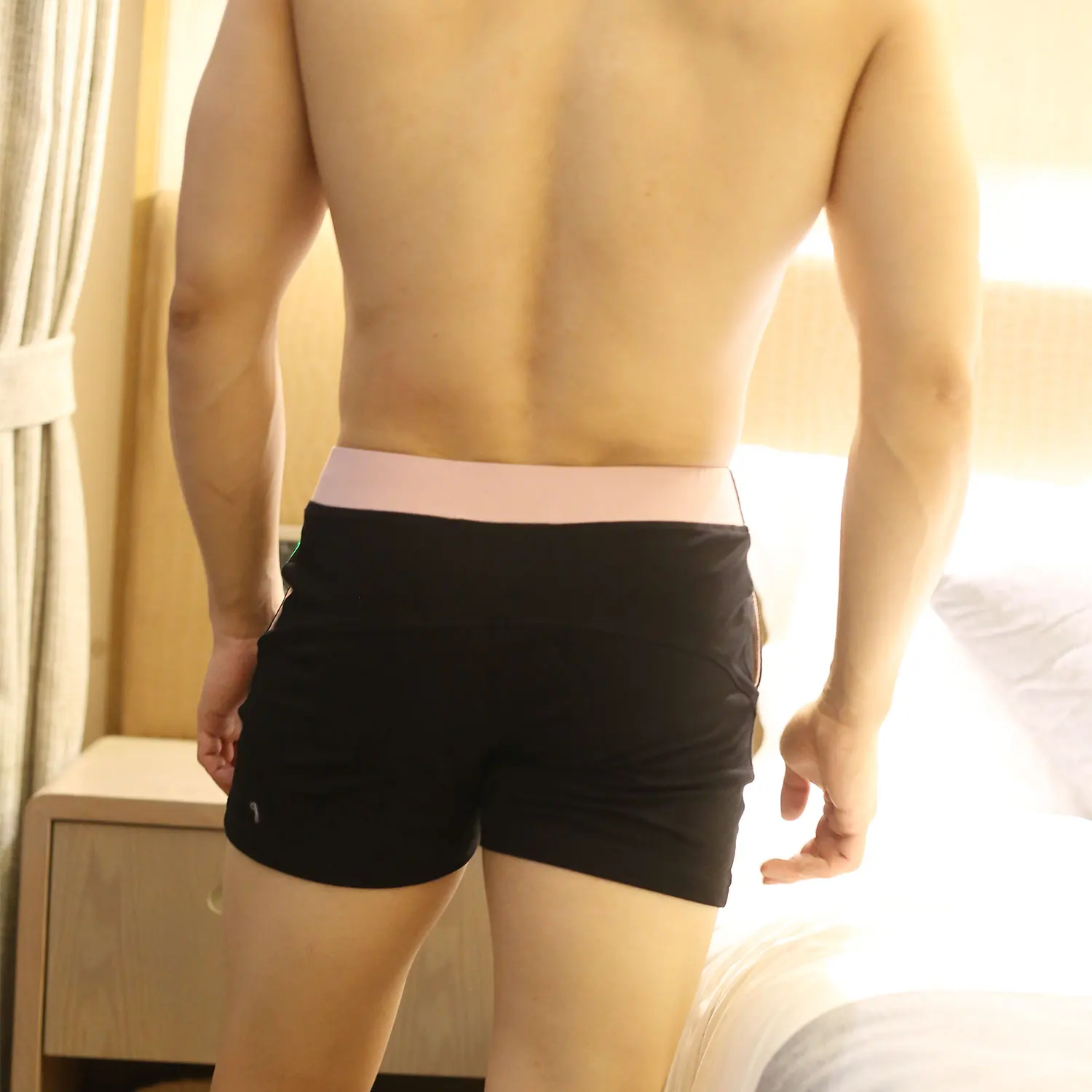 Thumbnail 3 - #66 Best Cotton Boxer Shorts to Buy In 2026