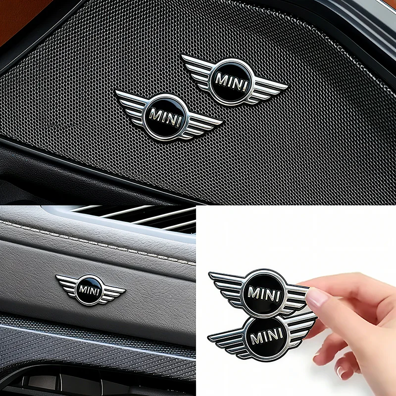 yZ[z3D^J[GuobWXebJ[fJ[ BMW MINI WORKS One Cooper JCW R60 R59 R58 R57 R56 R55 R53 R52 F55 F56p