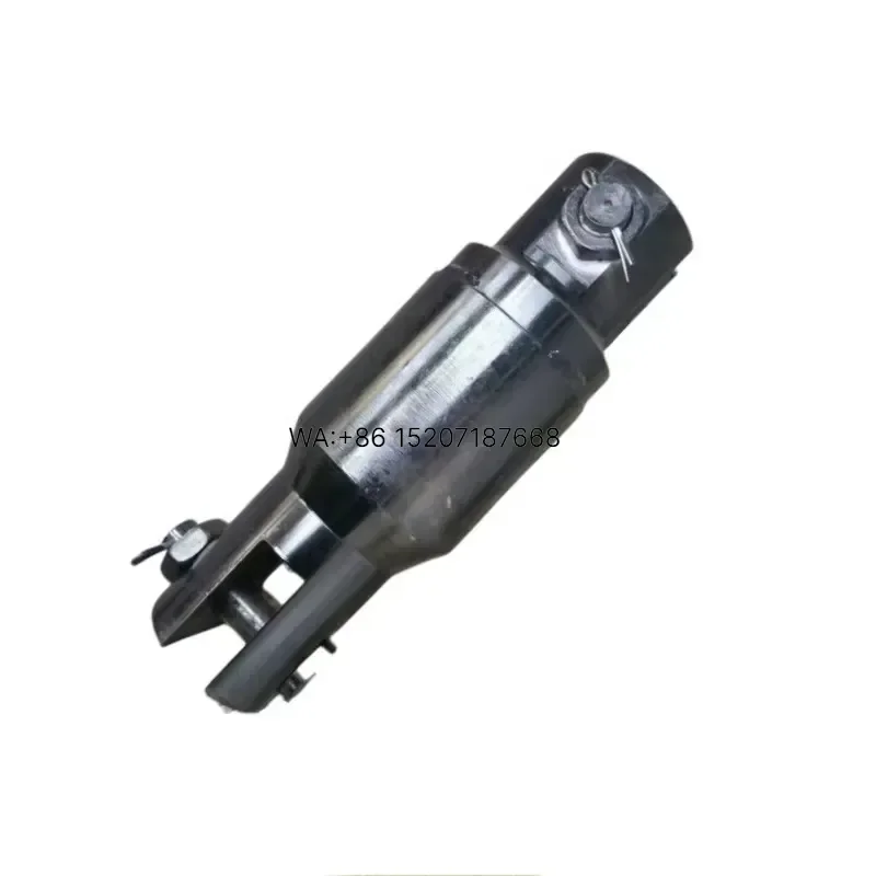 Wmwmnu for Drill Rod Pipe Reamer Hole Opener HDD Puller Pull Tabs for Trenchless Geological Drilling