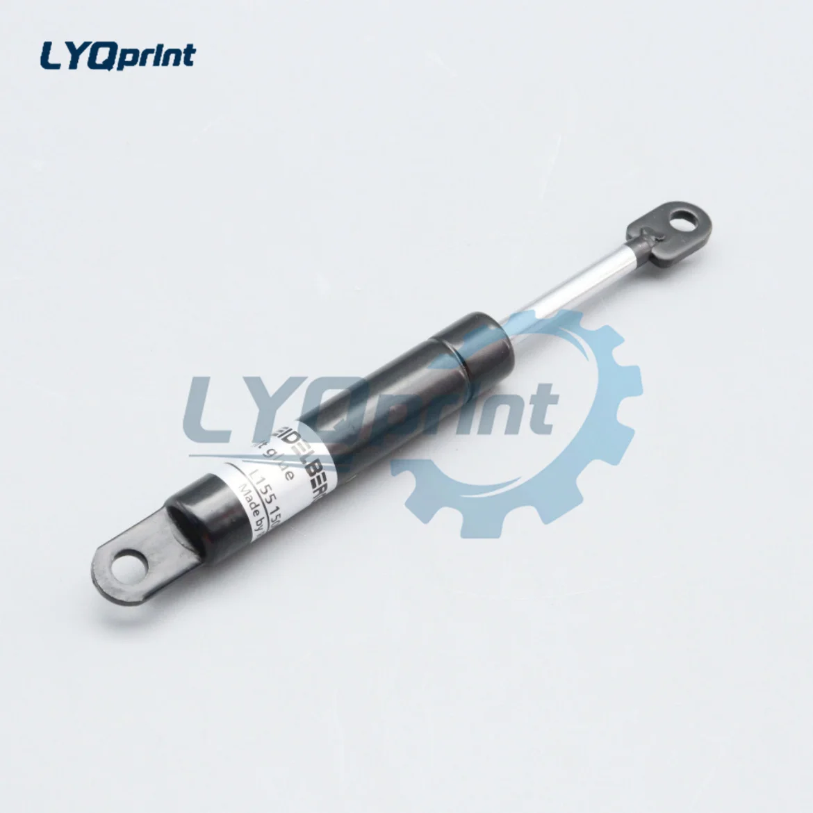 1 PCS Heidelberg Printing Machine Spring Hydraulic Rod 155mm Spare Parts