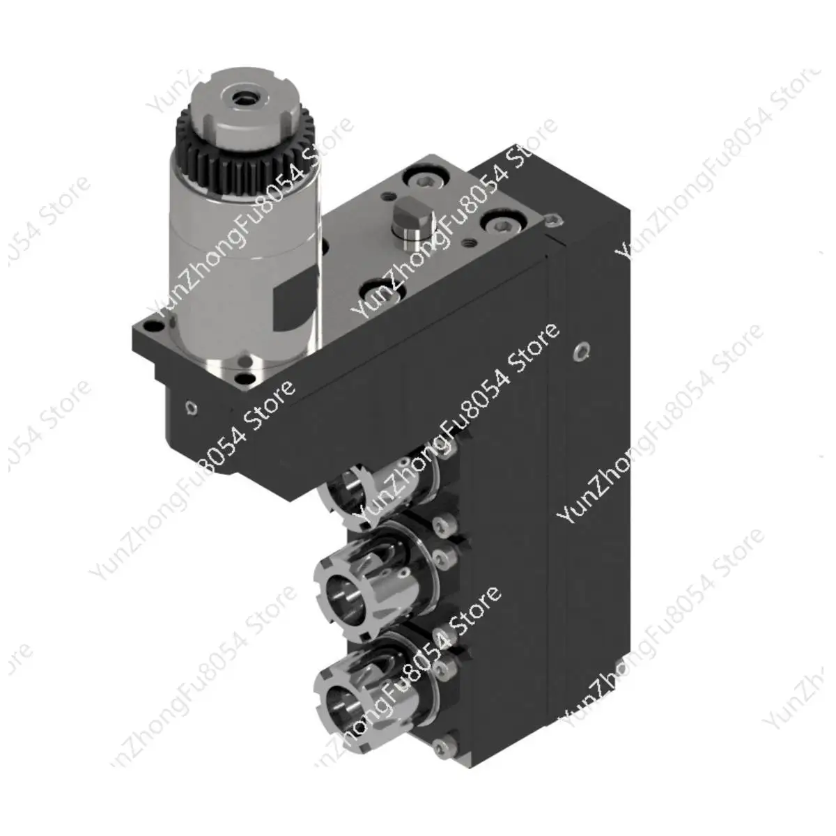 

GDE10254 GDF1207 Tsukami Forward Power Seat (3282-Y901-D