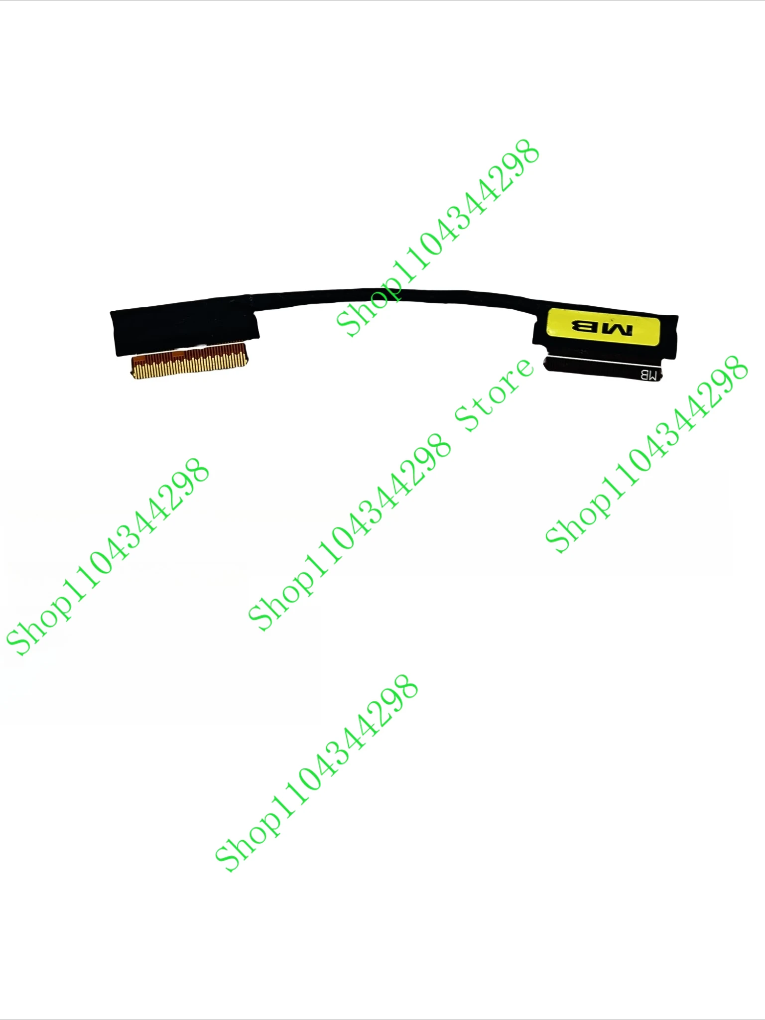 PJE SSD Express Cable for Lenovo Thinkpad T570 20H9 20HA 20JW 20JX P51S 20HB 20HC 20JY 20K0 TACHI M2 450.0AB05.0001 01ER035