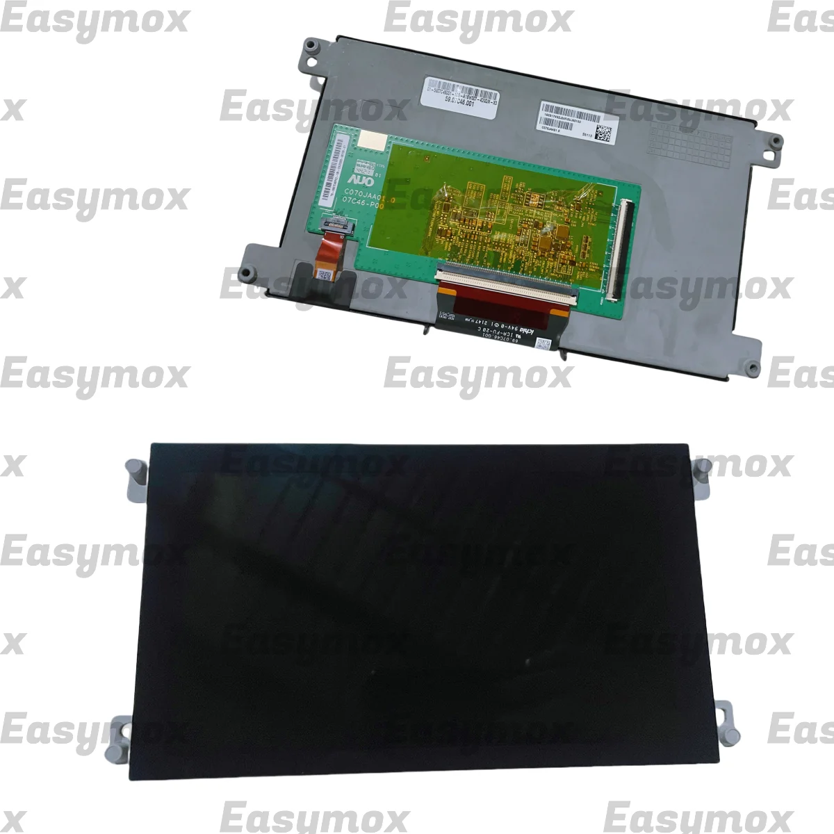 

7" LCD Display C070JAA01.0 59.07C46.001 Car Navigation screen