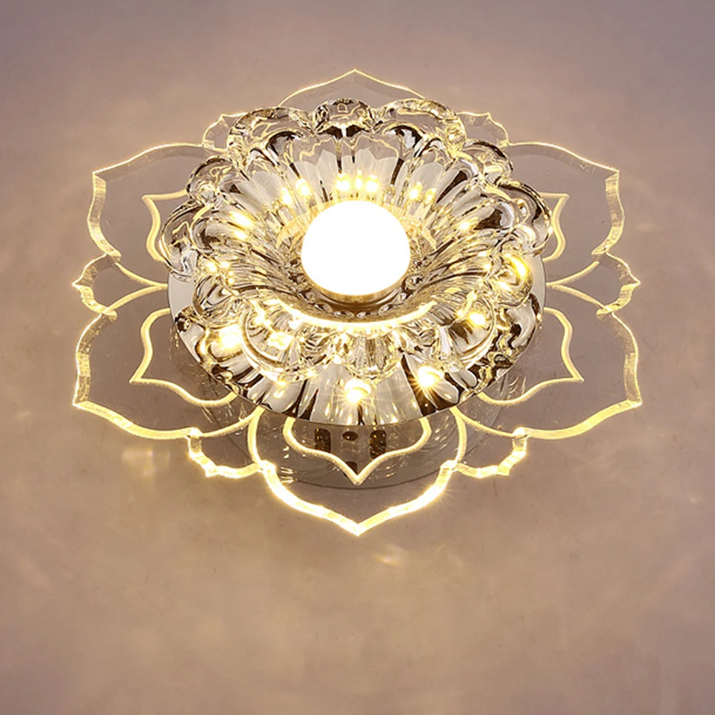 

Modern LED Ceiling Light Surface Mounted Living Room Porch Aisle Corridors Lamps