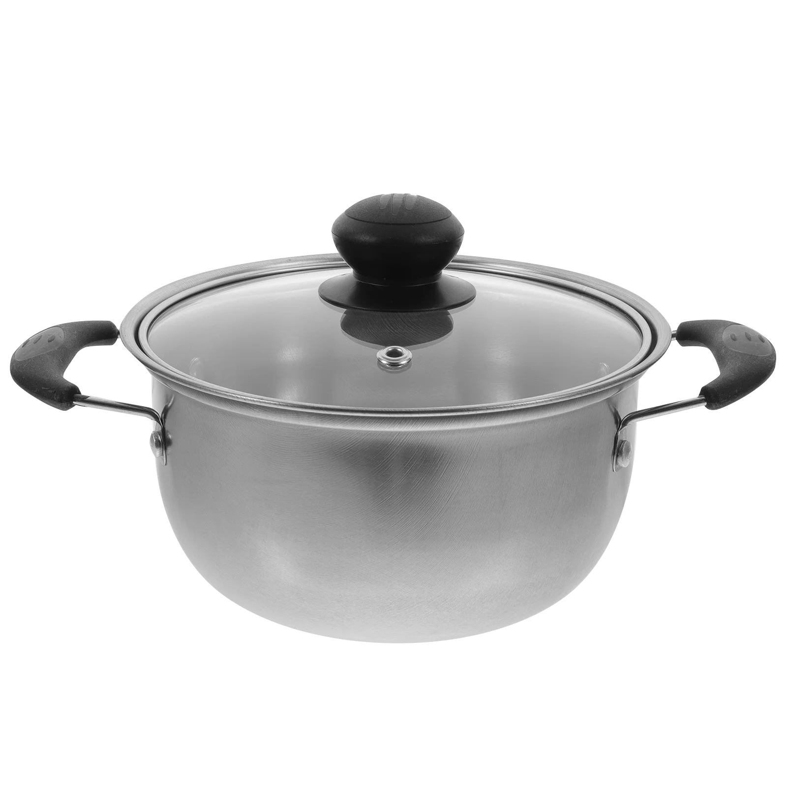 

Stainless Steel Pots for Cooking Saucepan Kitchen Offers Free Shipping Boiler Baby Roll Casserole Casseroles