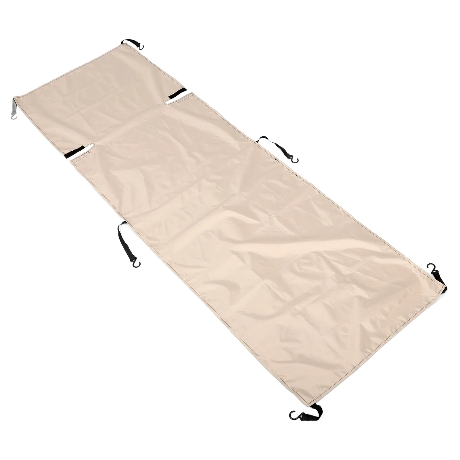 

Waterproof Motorcycle Cover 72X220Cm All Weather Protection For Scooters Motorcycles Bicycles Outdoor Storage Windproof Rain