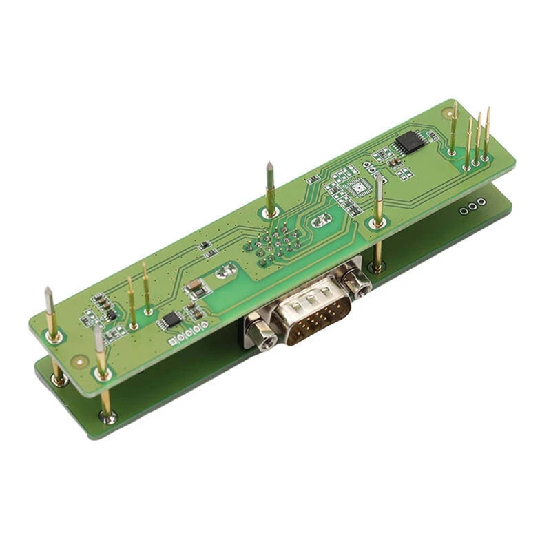 Super Sale For Xhorse XDNP12GL CAS4+ Solder Free Adapter for BMW MINI PROG