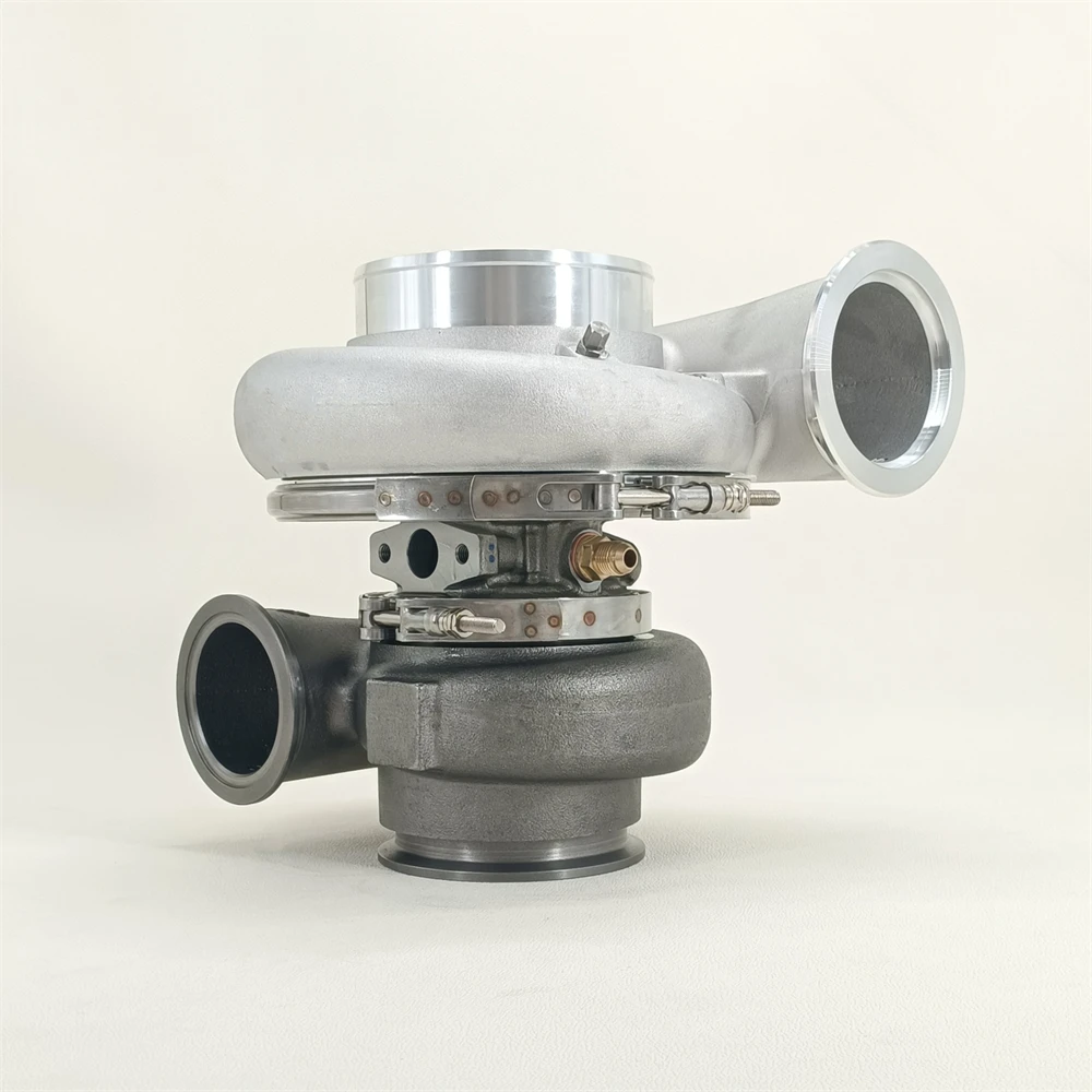 

G-SERIES Turbo G45-1500 76mm A/R 0.85 Turbocharger Dual Vband 888169-5005S