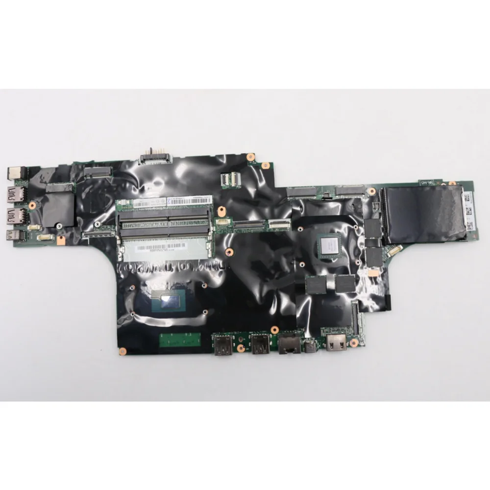 Carte Mère Lenovo P50 – 01ay364 – Ouverte Mais Jamais Utilisée