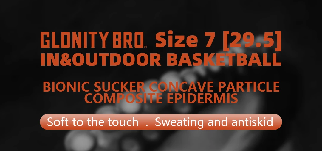 Maßgeschneiderte Basketbälle, Größe 7, Leder, verschleißfest, Spieltraining, Standardball, hochwertige Teambälle für Herren und Damen, Braun – Detail 2