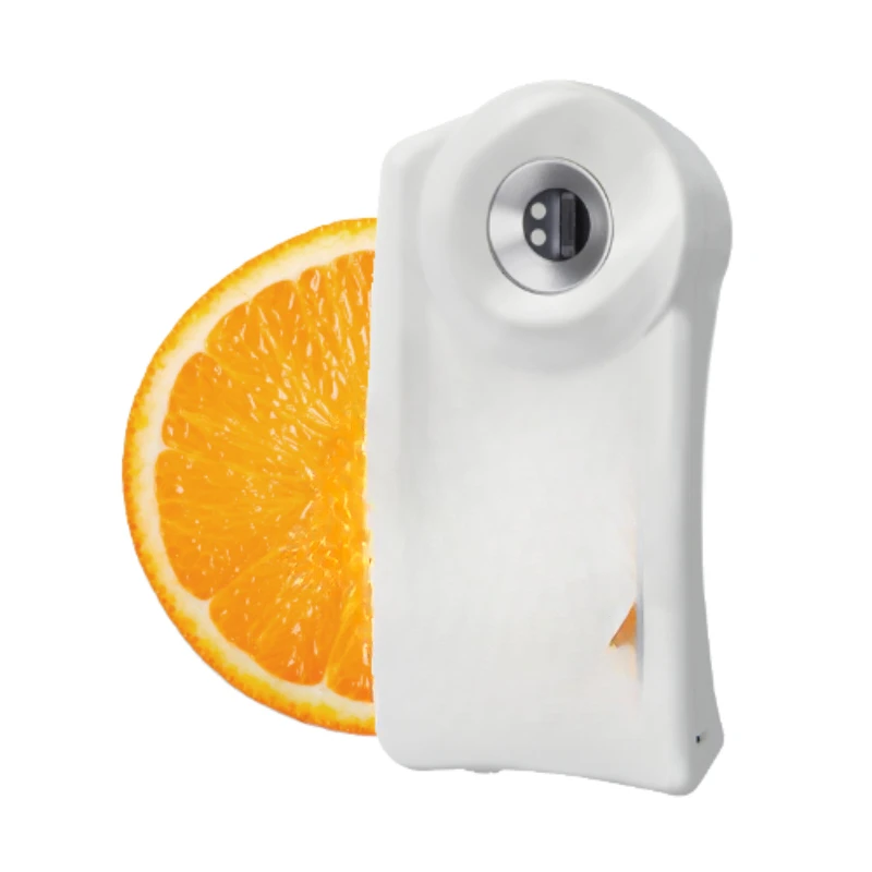 ATAGO PAL-BX/ACD1 Citrus Sugar Acid Integrated Machine Orange Orange Grapefruit Acidity Measuring Instrument