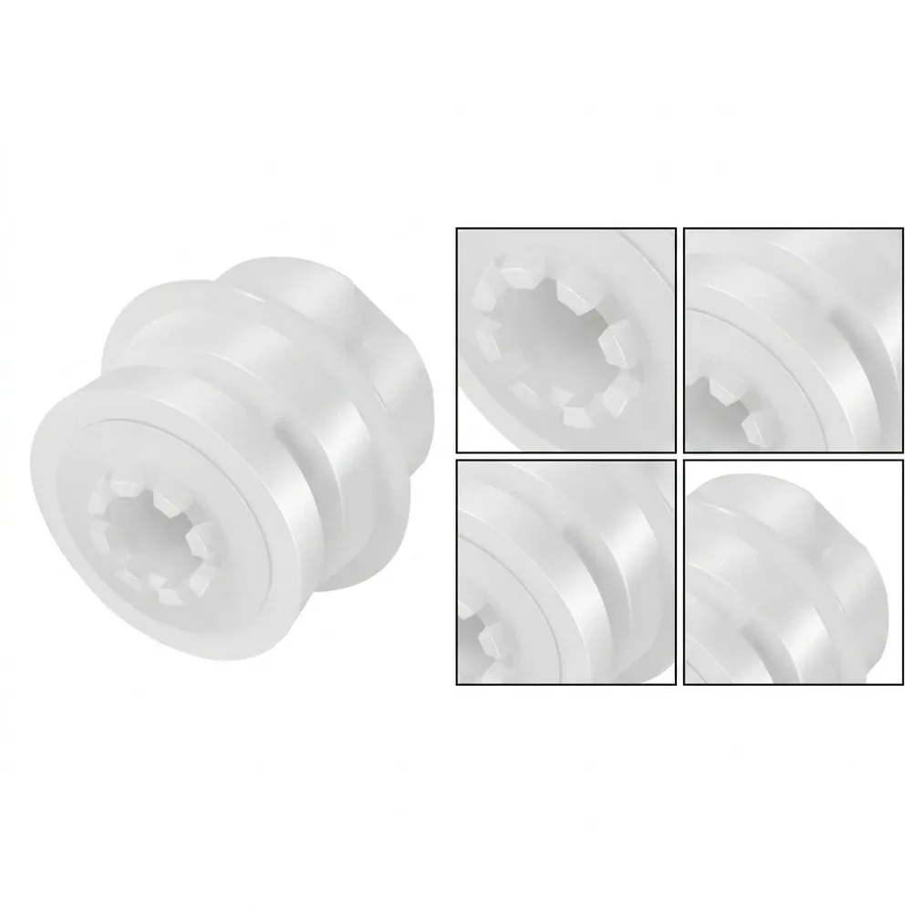 Complete Assembly For Cleaner RCX26005 Bearing Crafted From Robust Materials Designed For Pool Cleaning Easy Installation