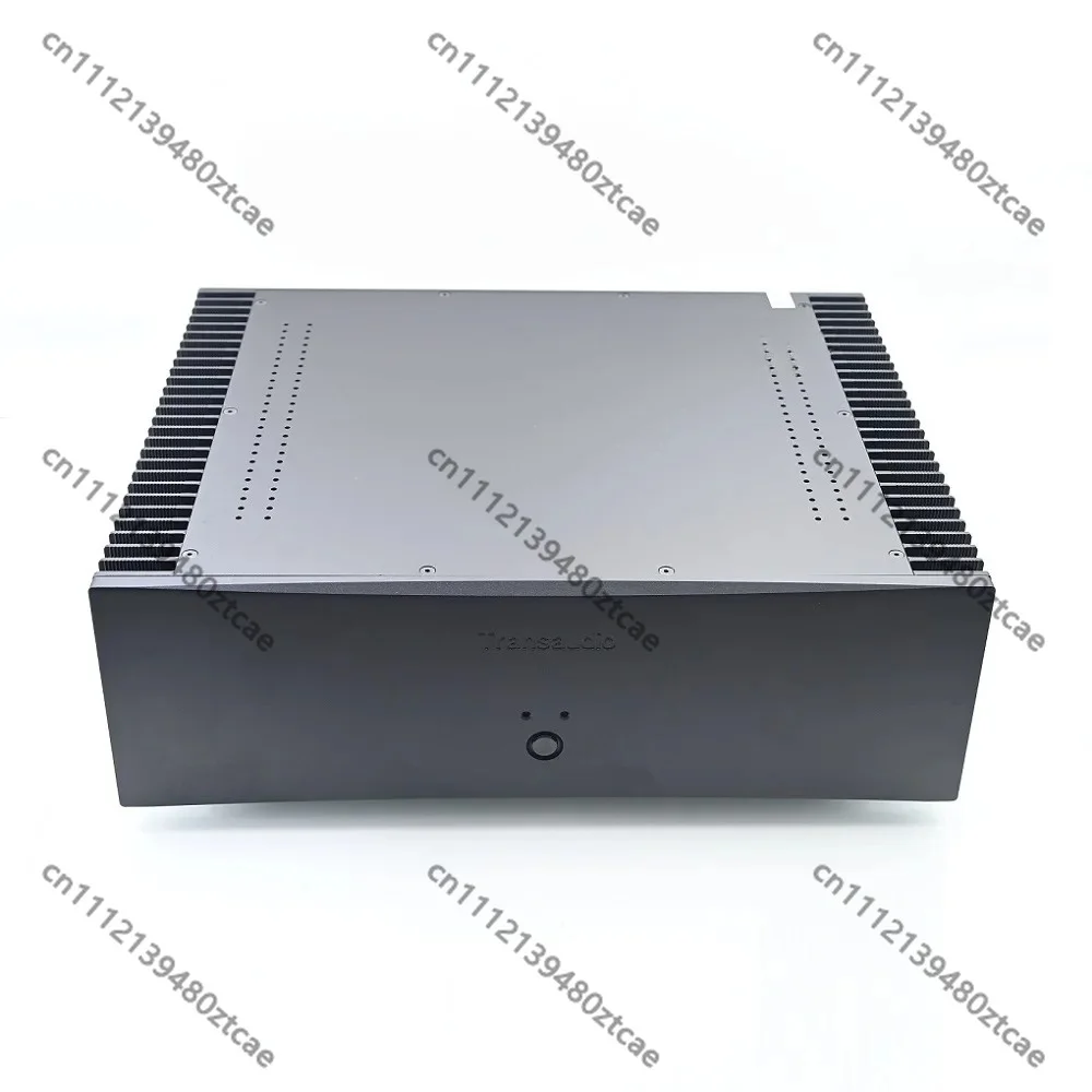 Refer to NHB-108 D9Pro Hi-End Stereo Amplifier 300W 2.0 Channel XLR Input