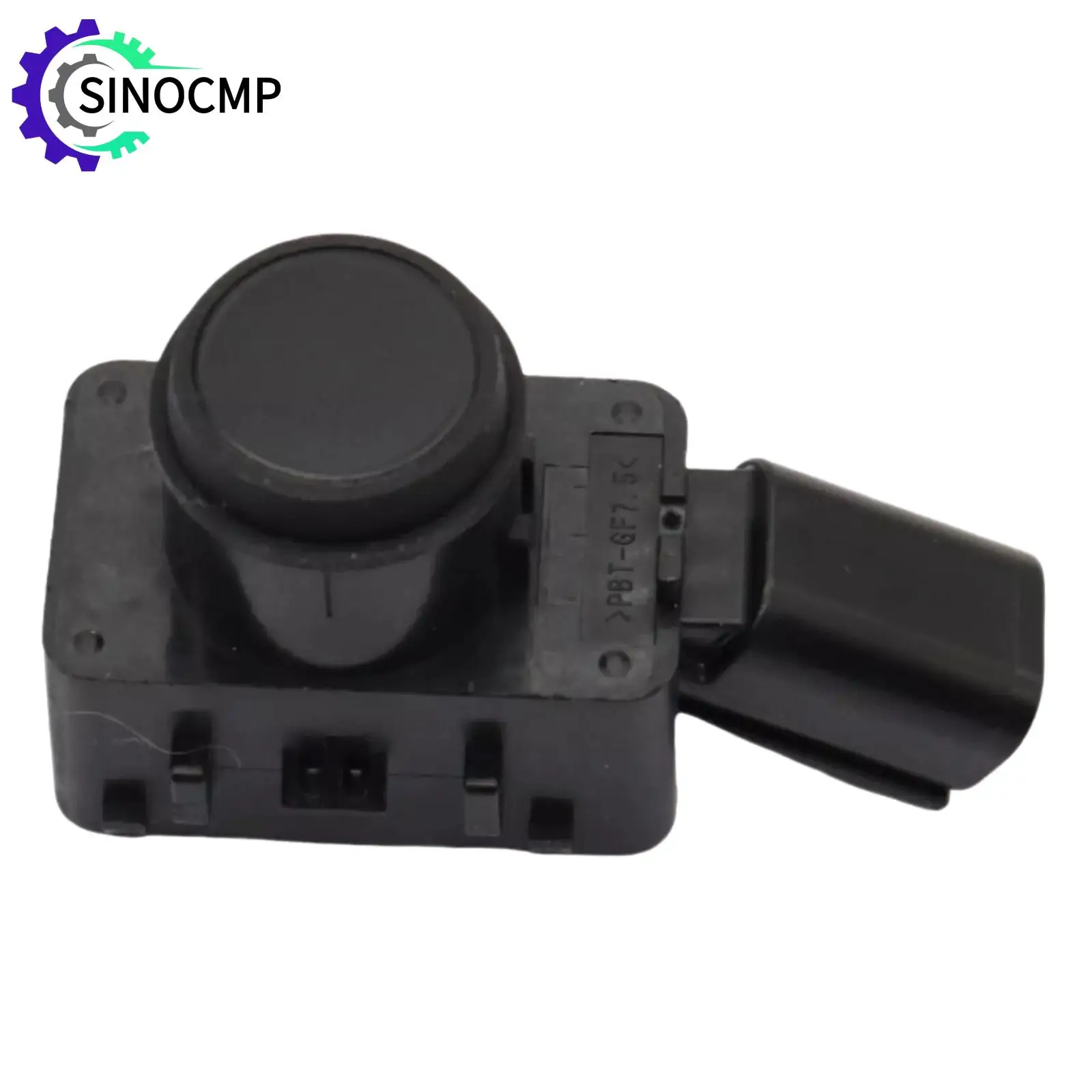 Ultrasonic Parking Sensor for Toyota Lexus LS LX NX RX 2020-2022 89341-50080-C0 8934150080 Car Replacement Parts