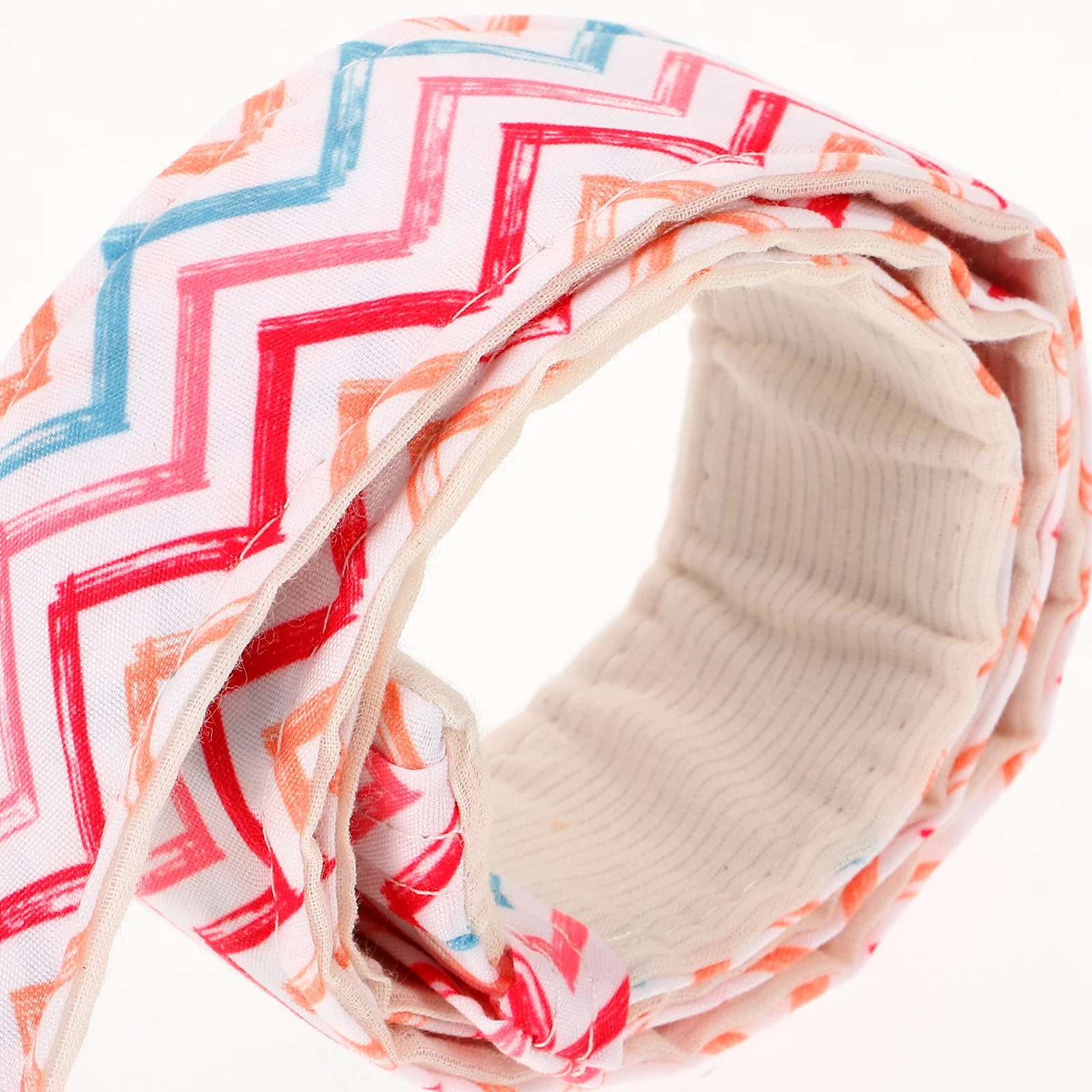 

2pcs Pan Straps Fabric Cake Strips Reusable Bands For Cake Pans Anti-Deformation Baking Supplies Kitchen Baking Tools