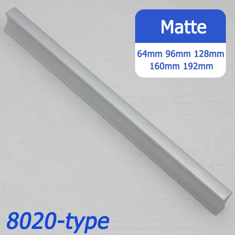 Variant: 8020-Matte