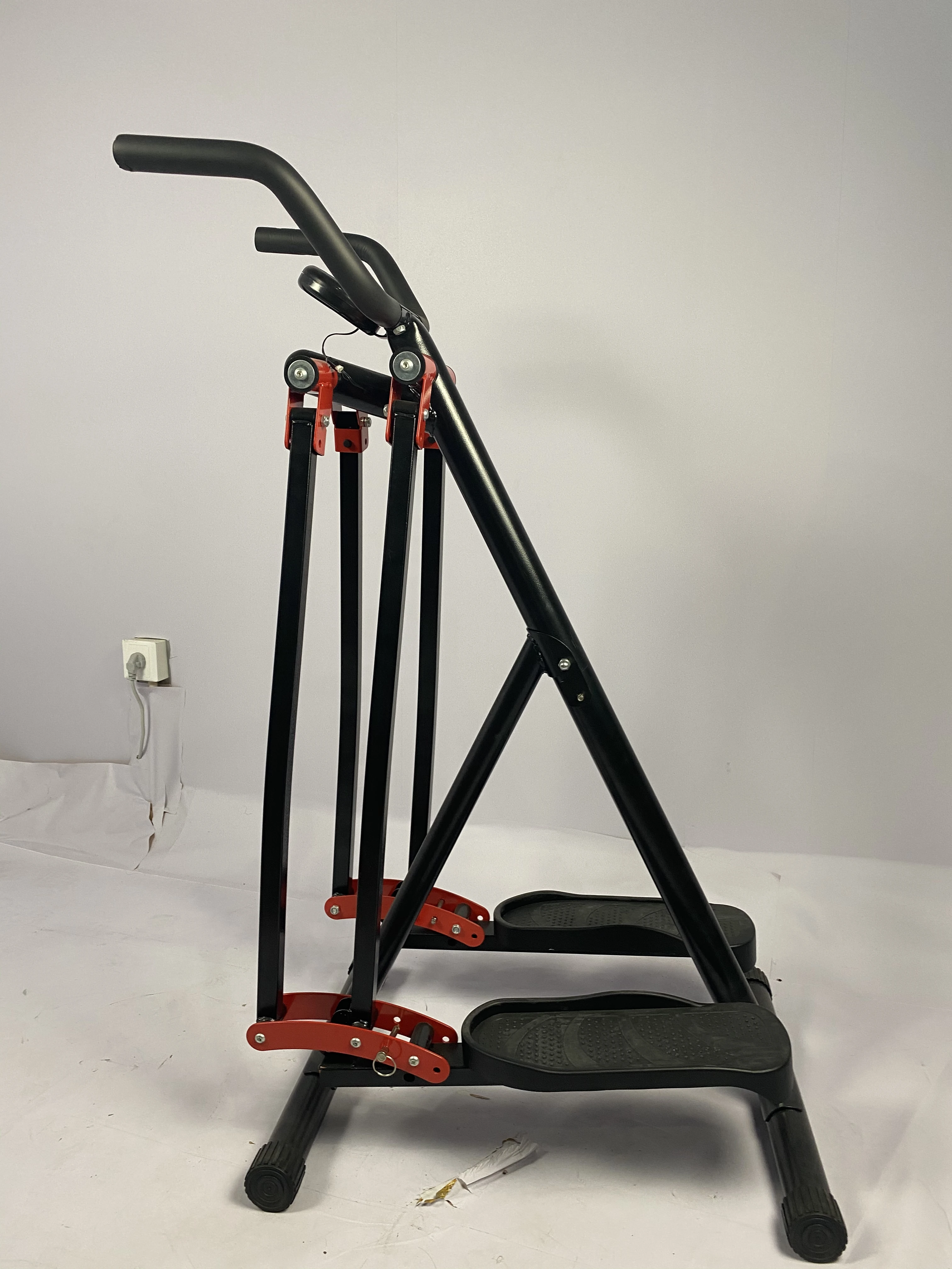 Тренажер для кардиотренировок: – обзор и цена Home Gym No Equipment