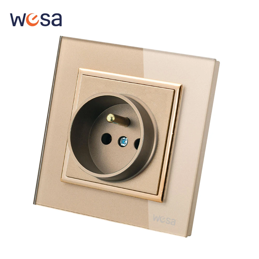 Gold Electrical Out…