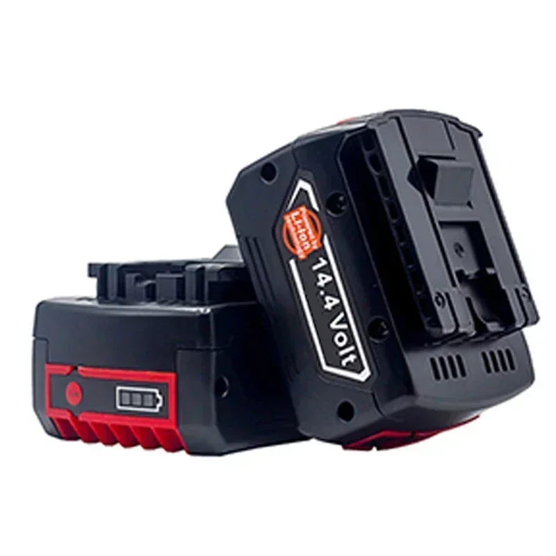 2025 Rechargeable B… - image