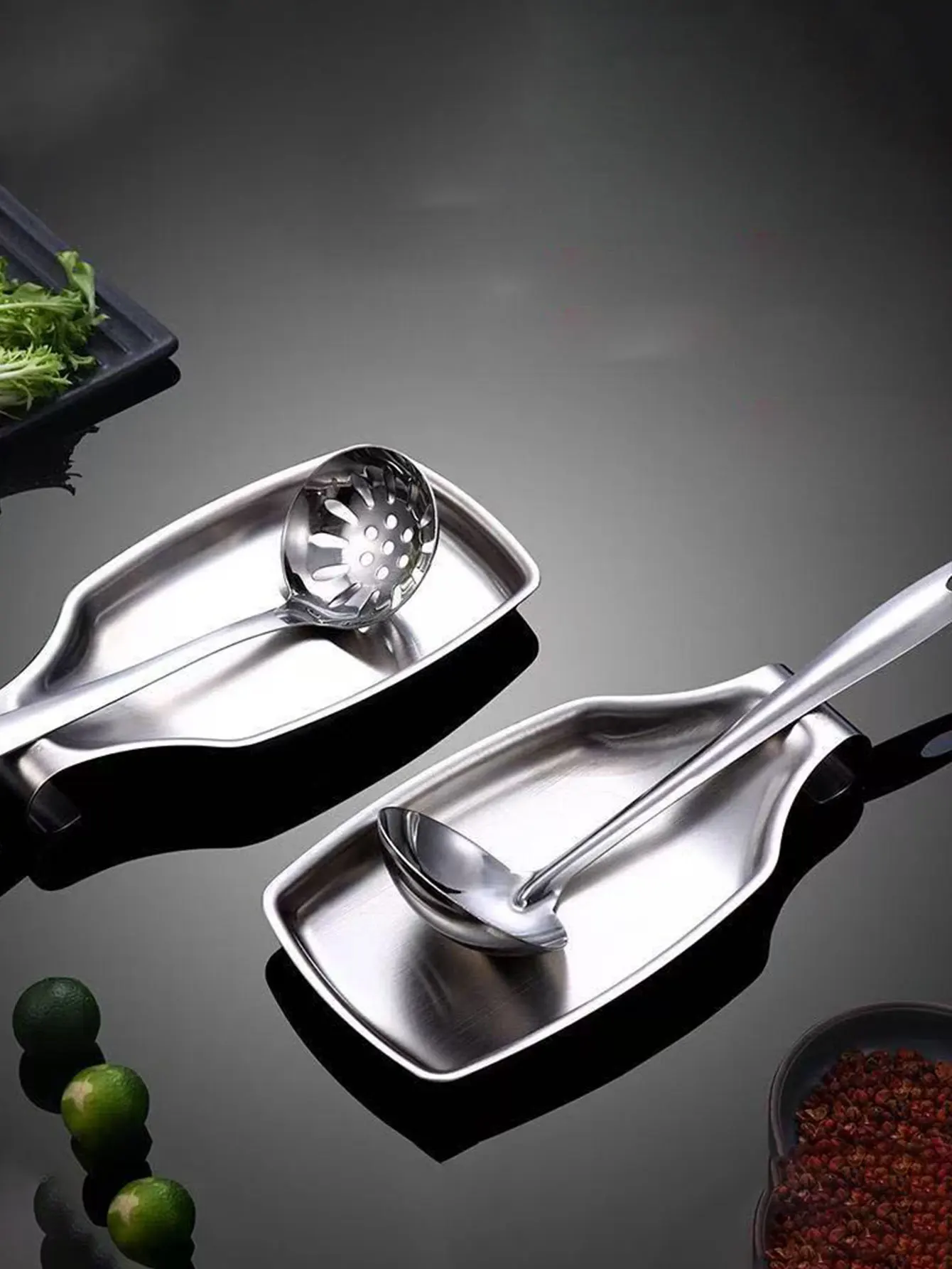 Thumbnail 3 - #20 Top Spoon Rests Picks for Every Budget