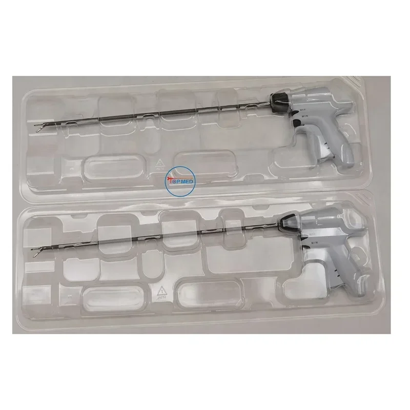 Surgical instruments Ultrasonic surgical harmonic scalpel for laparoscopic surgery ultrasonic scalpel system