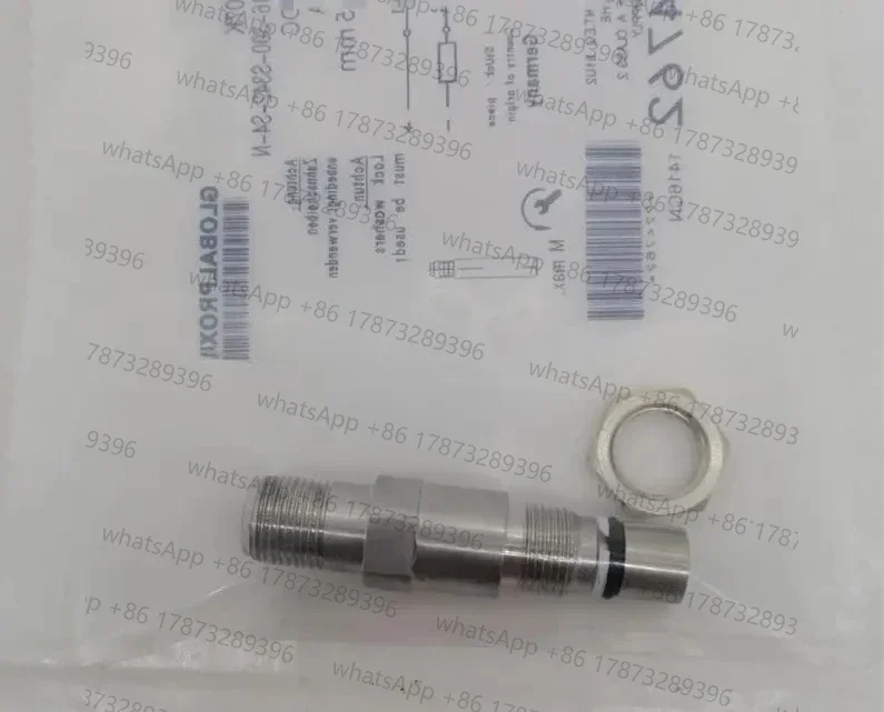 

Sensor Sakelar Kedekatan BHS007K BES 516-300-S342-S4-N Balluff Baru Berkualitas Tinggi