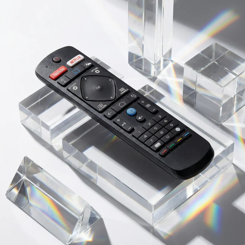 

Haoxi New Professional Android TVRemote Control 22AV2005B/00N