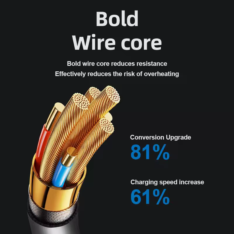 USB C 타입 전원 어댑터