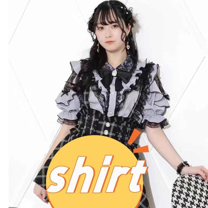 shirt 38