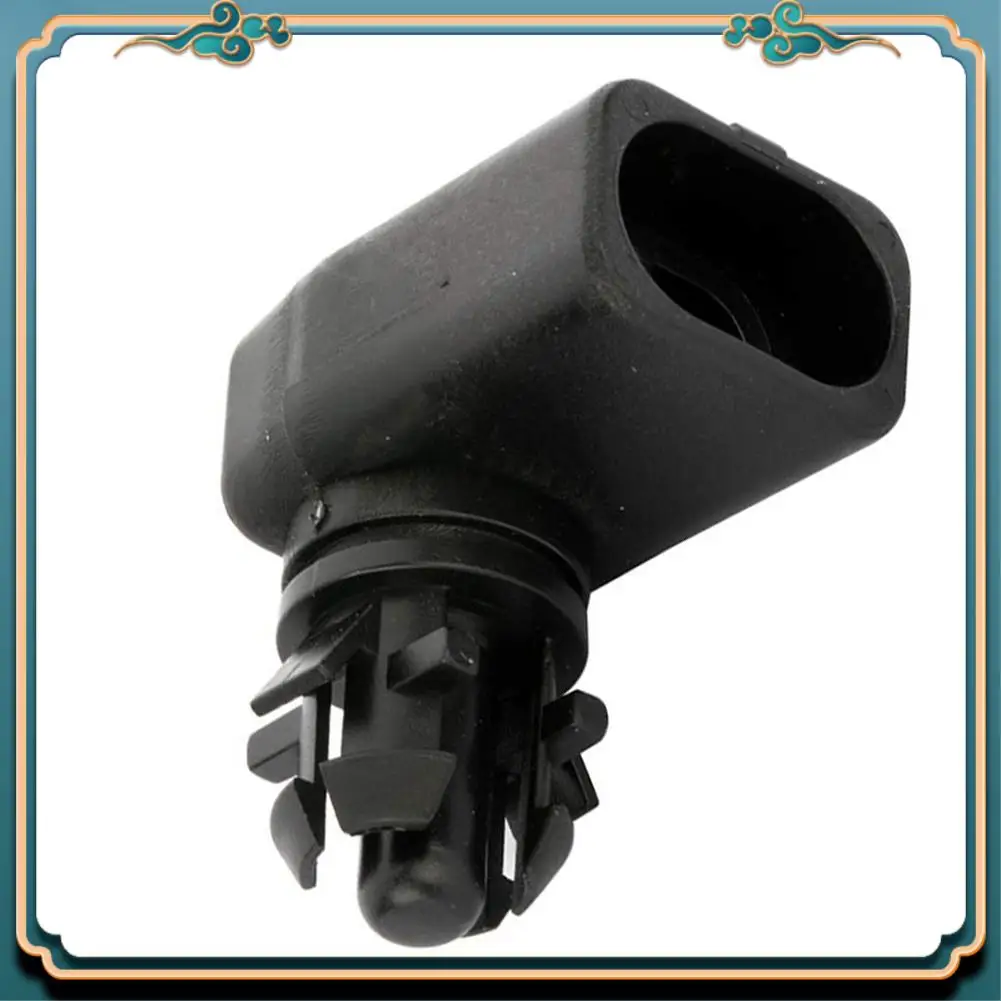 

Latest 10PCS Ambient Outside Air Temperature Sensor For GM For GMC For 25775833