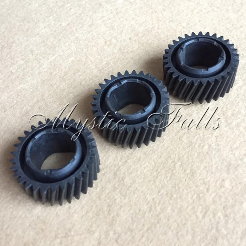 10X AB01-4278 AB014278 Drive Idler Gear in Fuser for Ricoh Aficio MPC2000 MPC2500 MPC2800 MPC3000 MPC3300 Fuser Drive Gear