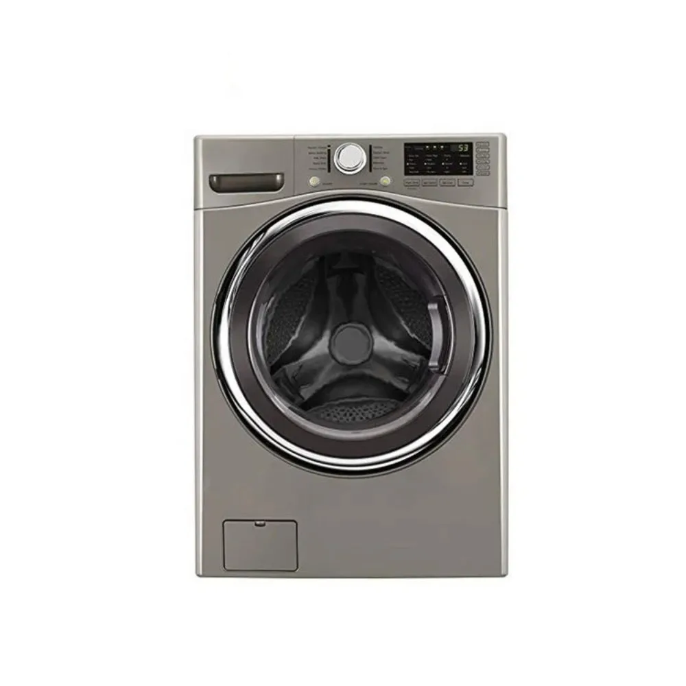 【Best-selling】 New Design 9KG Fully Automatic Washing Machines For Sale