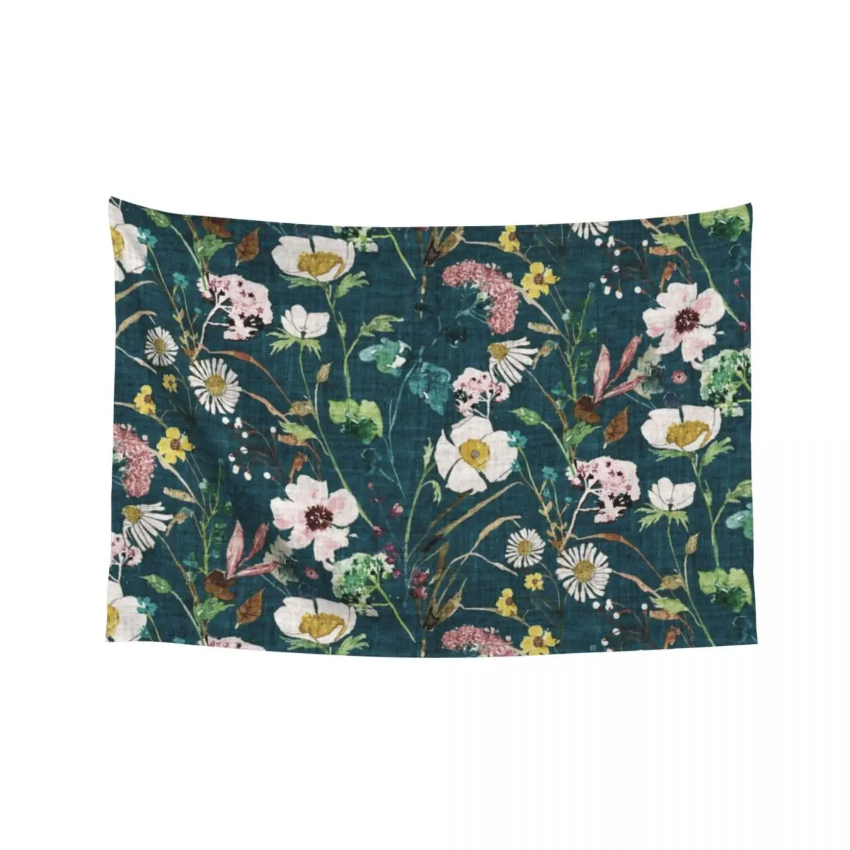 

Verdure Floral Tapestry Hanging Wall Wall Carpet Decor Home Room Decorations Aesthetics Tapestry