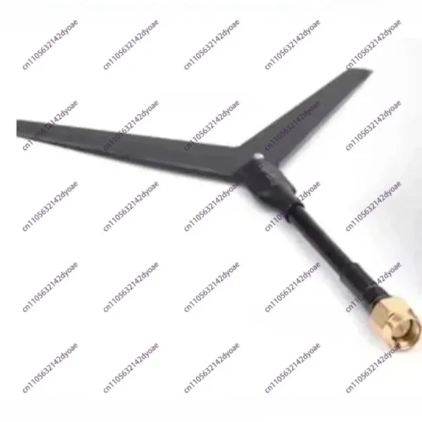 Video Receiver 6-30V IN Multirotor FPV Racing Drone Long Range Matek Systems VRX-1G3-V2 1.2G/1.3GHz 9CH